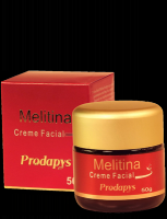 Creme de rejuvenescimento a base de veneno de abelha